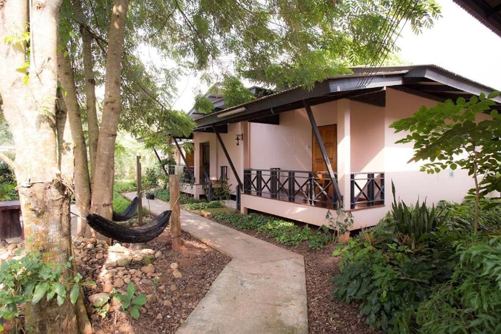 Villa with Garden View room - Image 3
