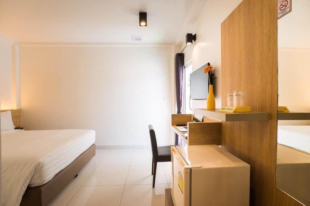 Standard Double Room room - Image 1