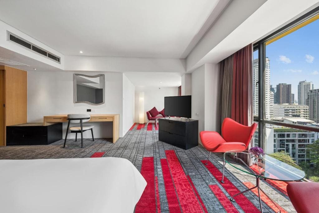 Belaire Suite King Room room - Image 3