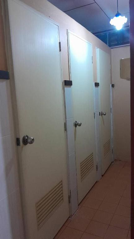 Single Room with Shared Shower and Toilet room - Image 2