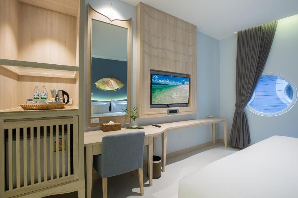 Superior King Room room - Image 2