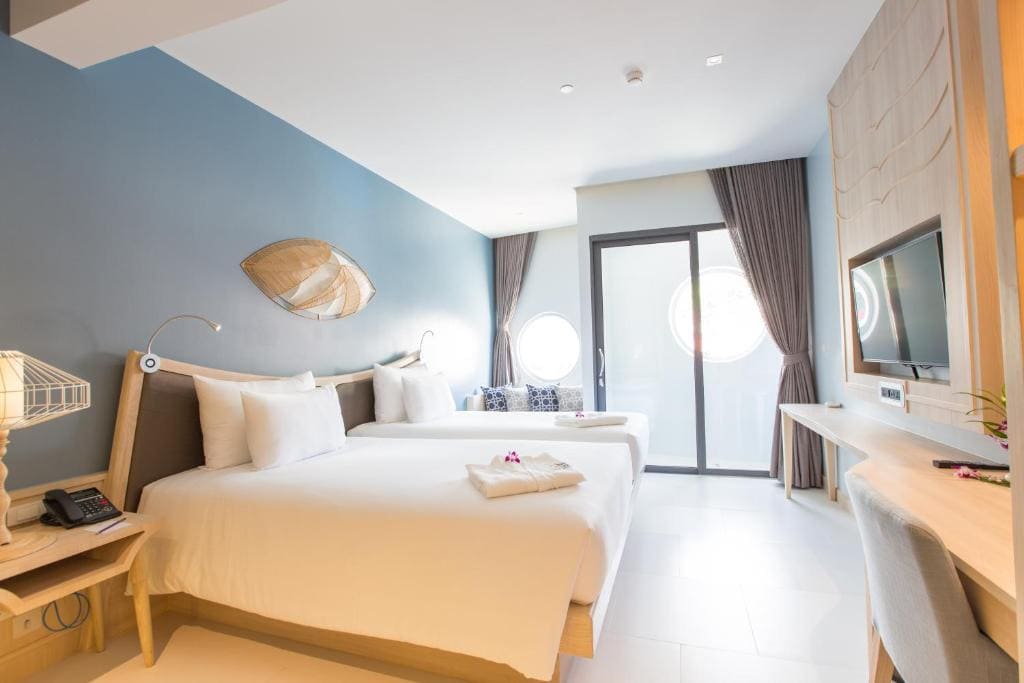Deluxe Premier Room room - Image 3