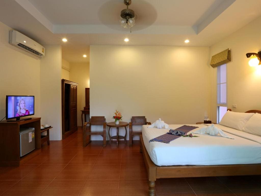 Villa room - Image 1