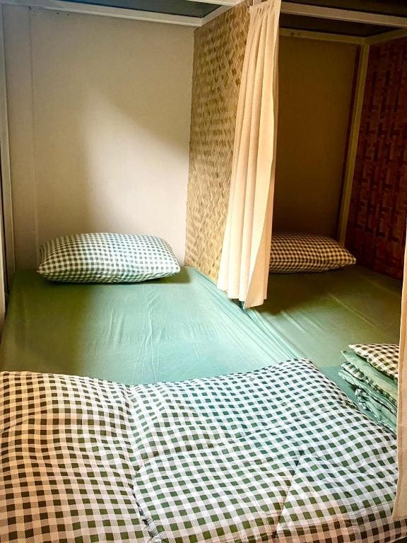 Bunk Bed in Mixed Dormitory Room room - Image 3
