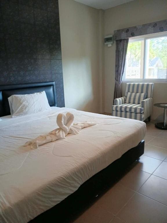 Double Room room - Image 1