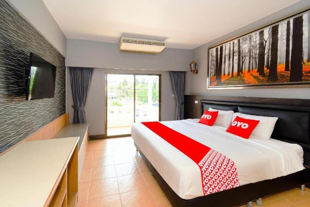 Superior Double Room room - Image 2
