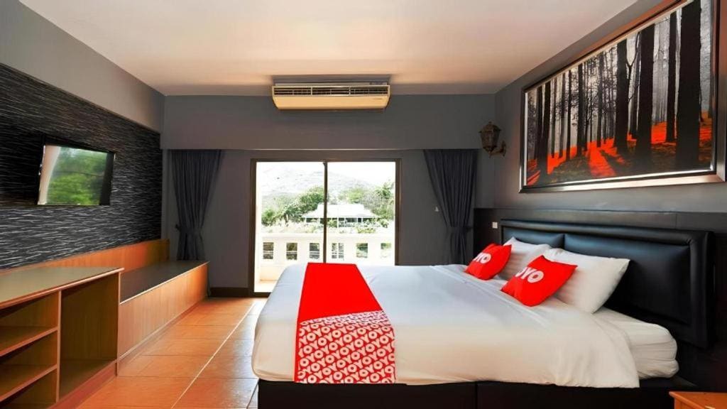 Superior Double Room room - Image 1