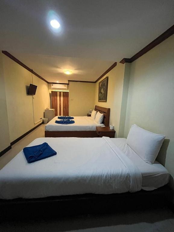 Triple Room room - Image 2