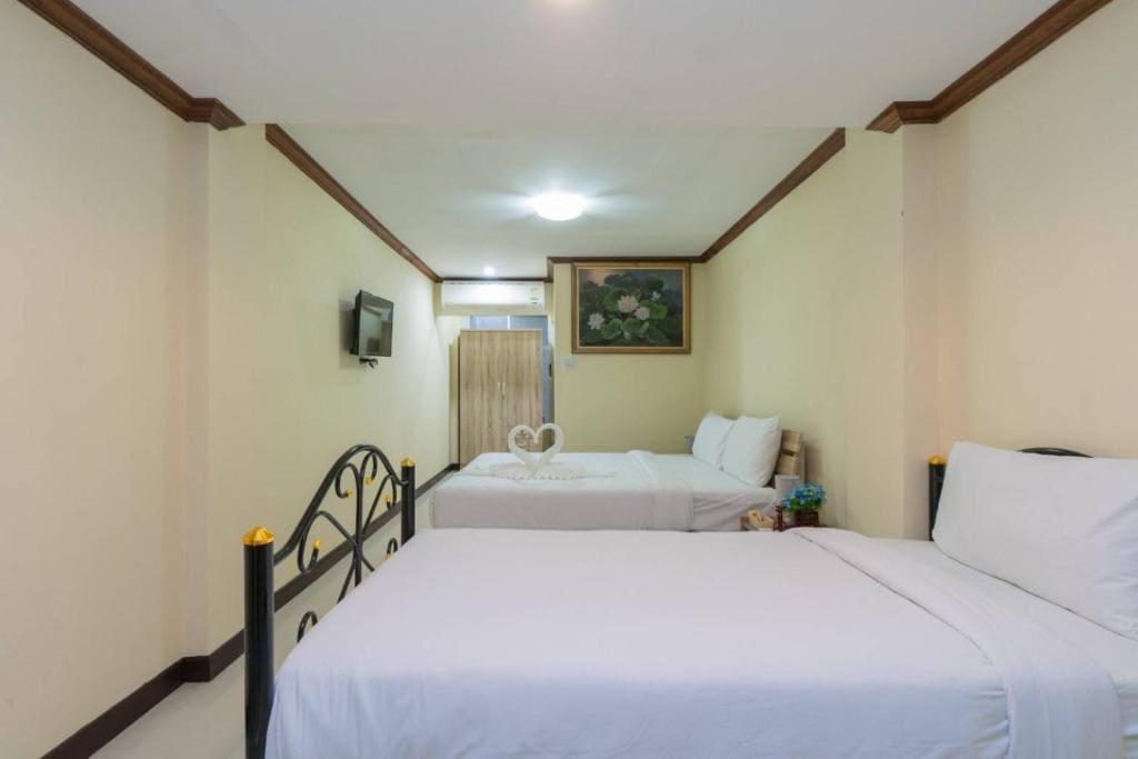 Triple Room room - Image 1