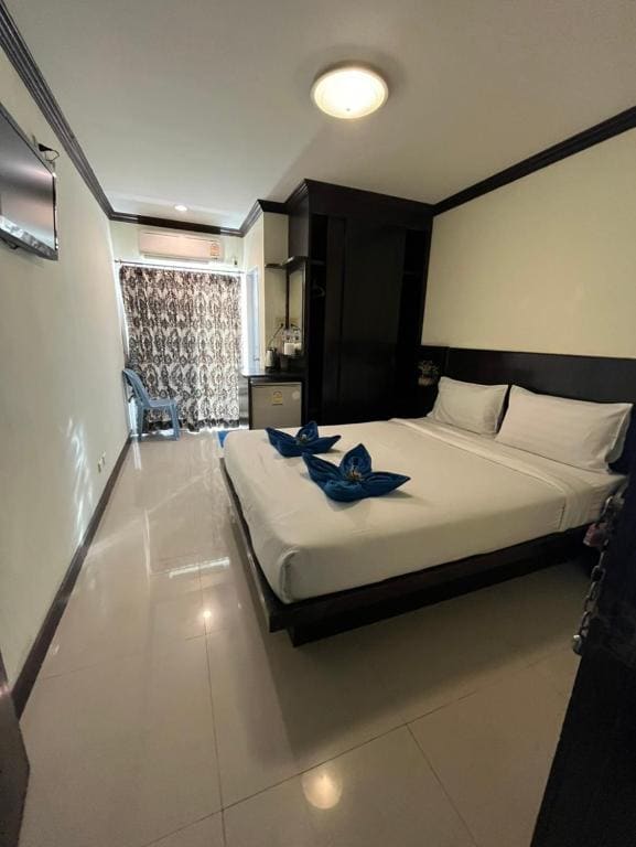 Superior Double Room room - Image 3