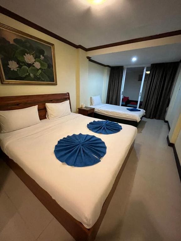 Triple Room room - Image 3