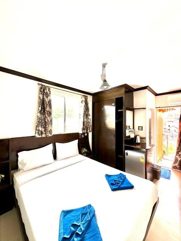 Superior Double Room room - Image 1