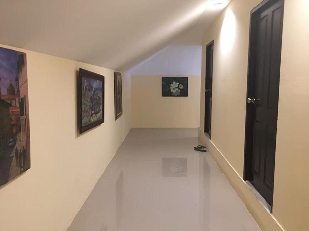 Double Room with Balcony and Sea View room - Image 2