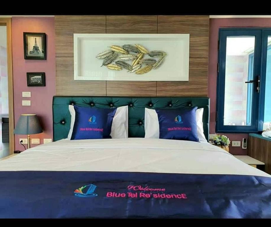 Grand Suite with Jacuzzi room - Image 3