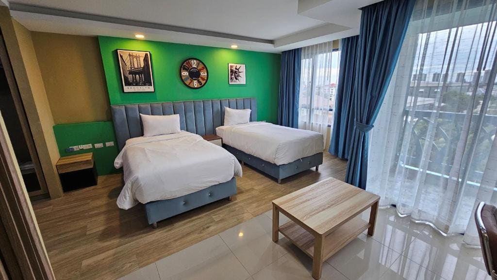 Presidential Suite room - Image 3
