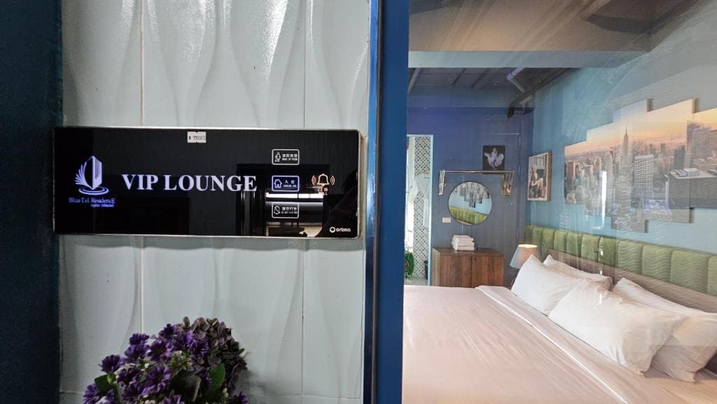 Presidential Suite room - Image 2