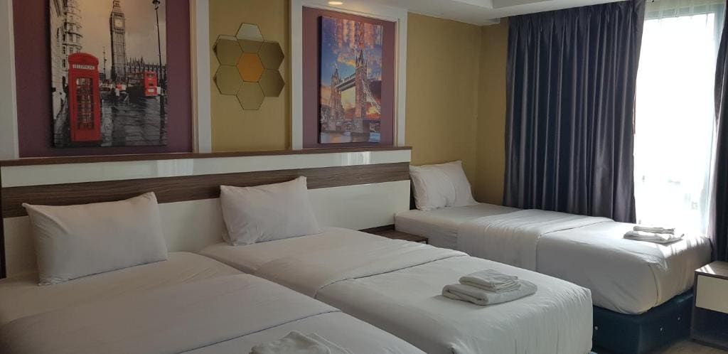 Presidential Suite room - Image 1