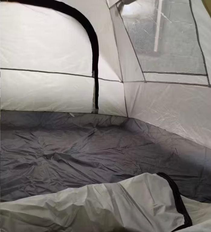 Tent room - Image 2