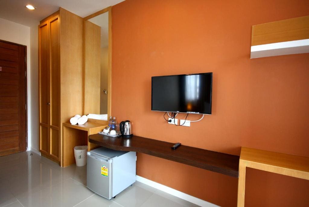 Standard Twin Room room - Image 3