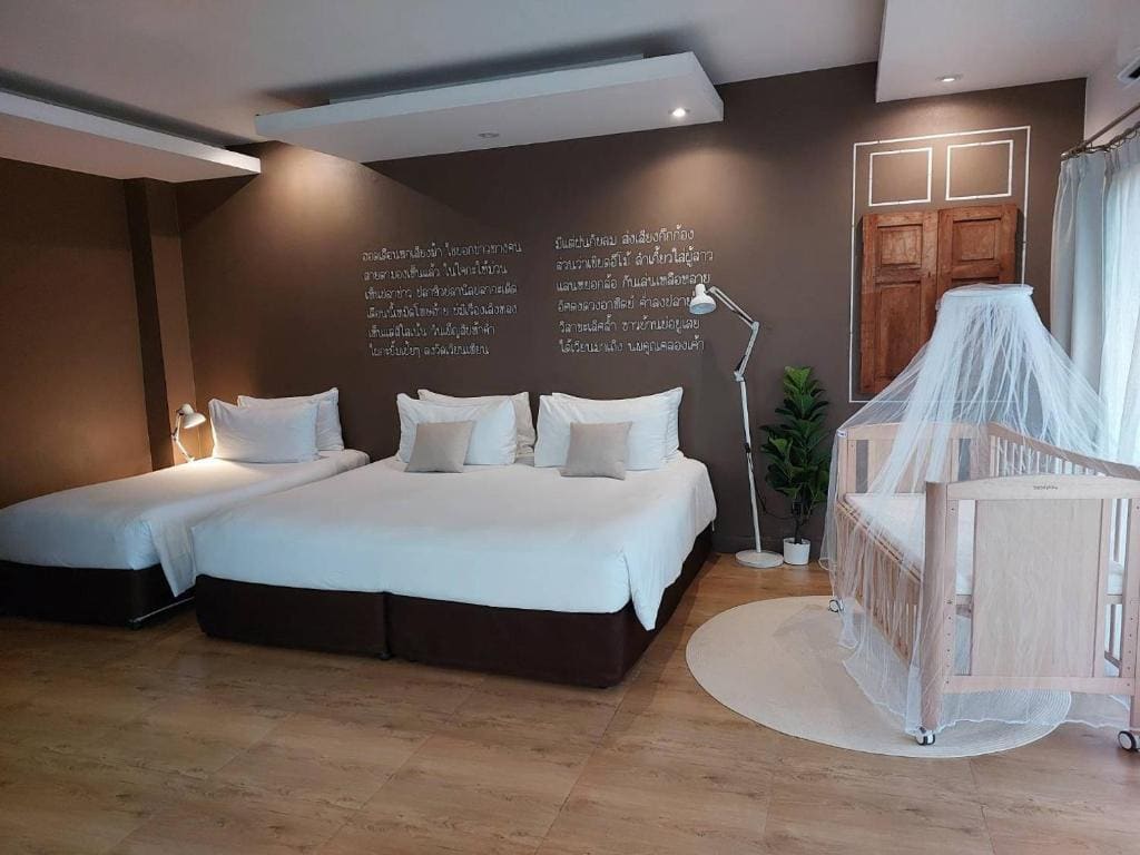 Family Studio room - Image 1