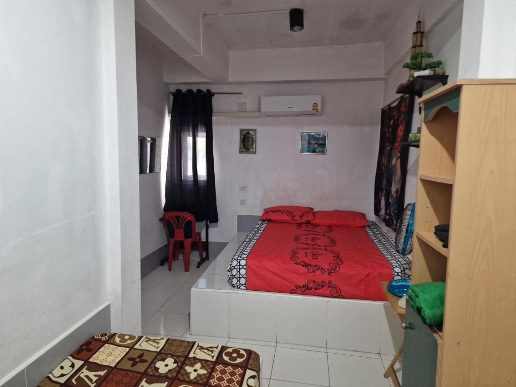Comfort Triple Room room - Image 1