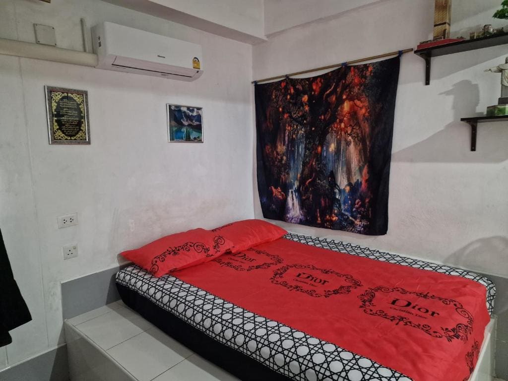 Comfort Triple Room room - Image 3