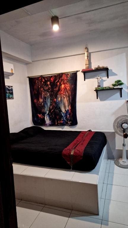 Comfort Triple Room room - Image 2
