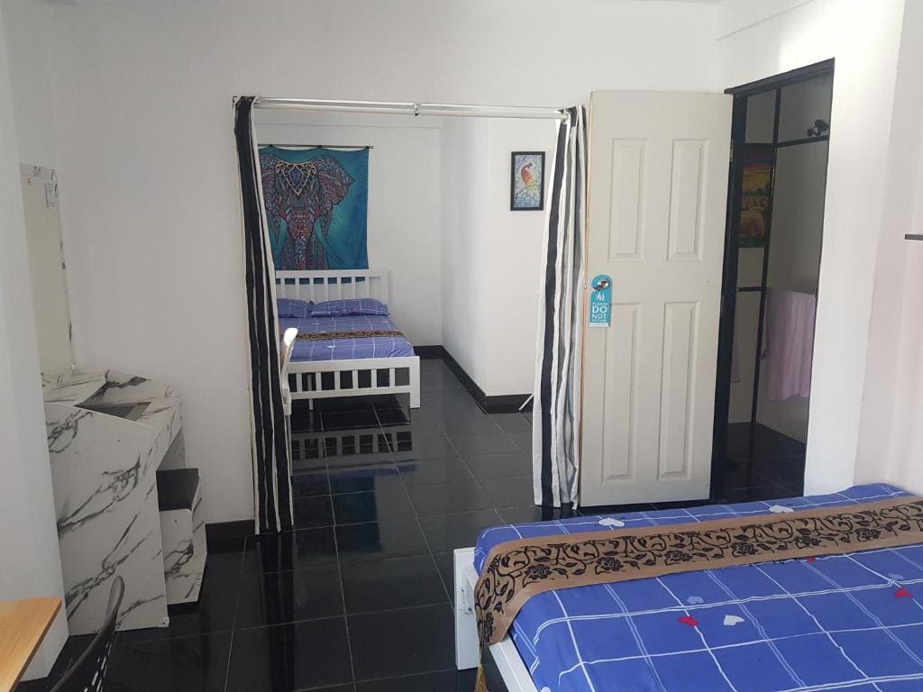 Quadruple Room room - Image 3