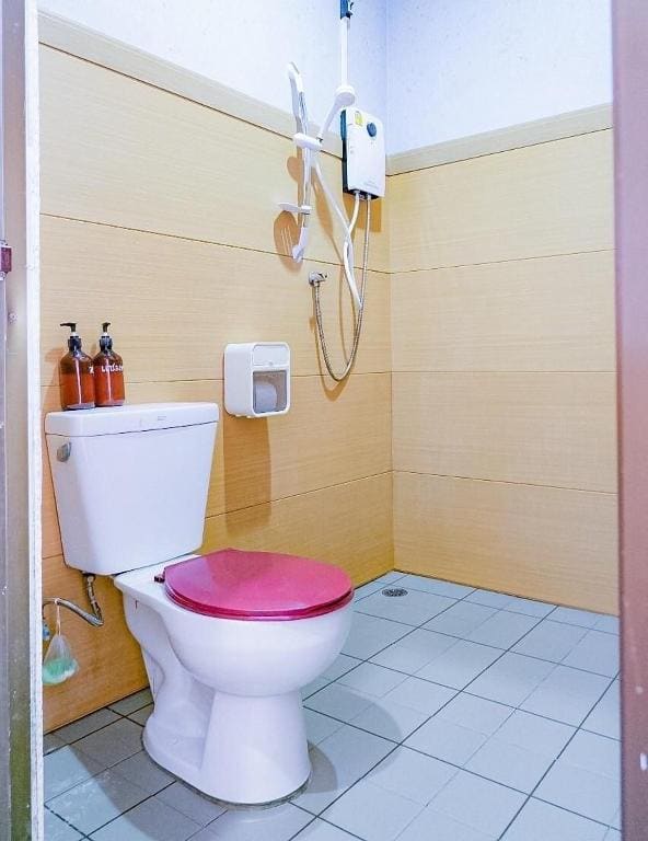 Deluxe Queen Studio room - Image 2