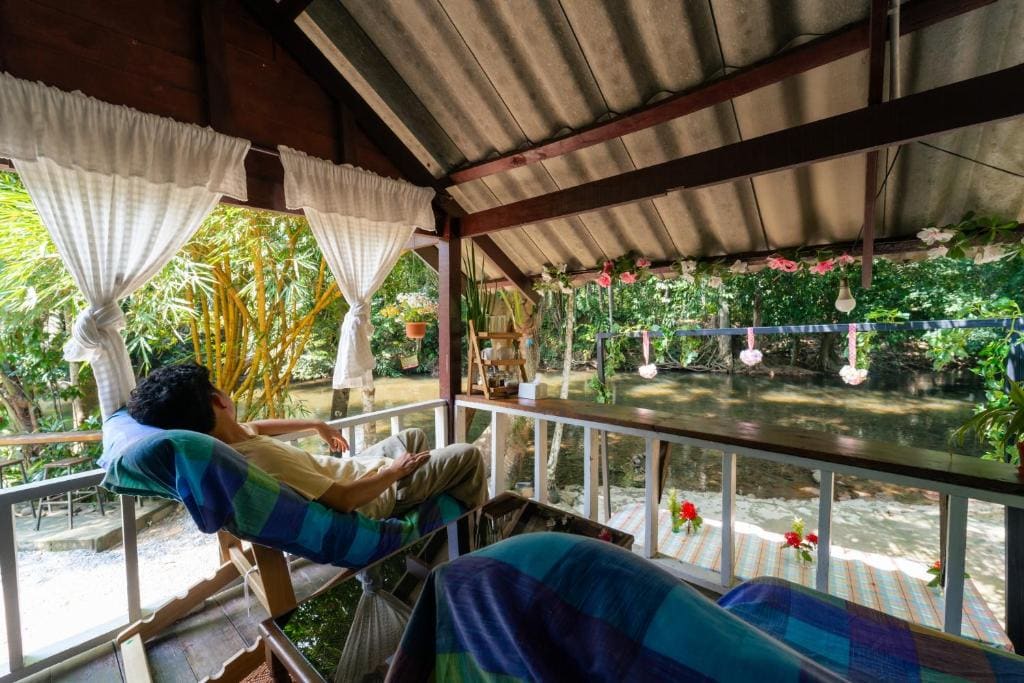One-Bedroom Chalet room - Image 3