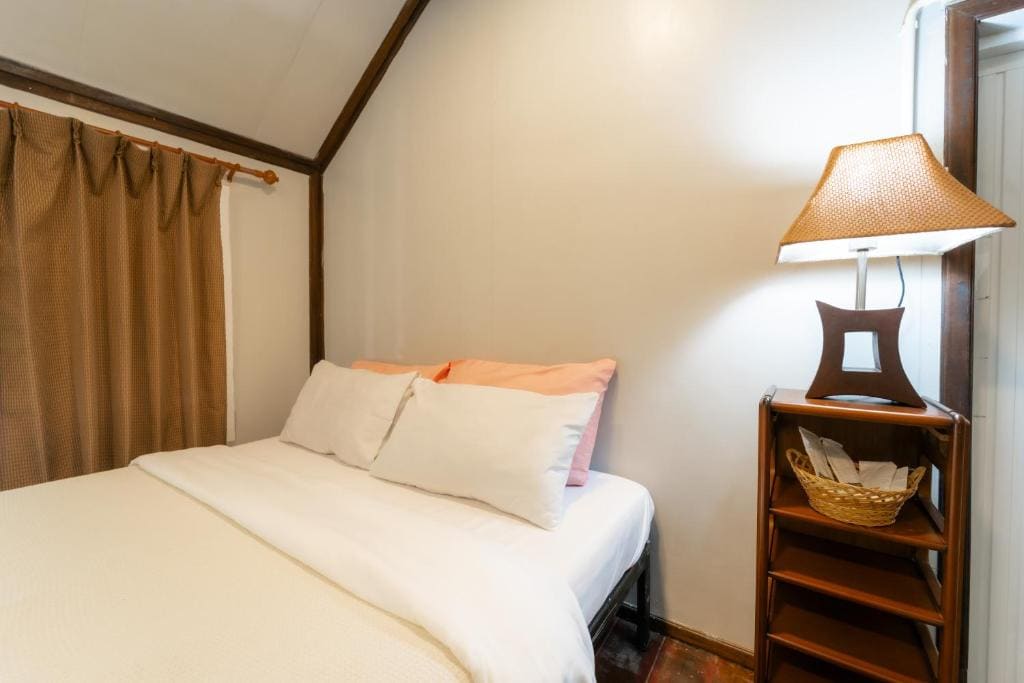 One-Bedroom Chalet room - Image 2