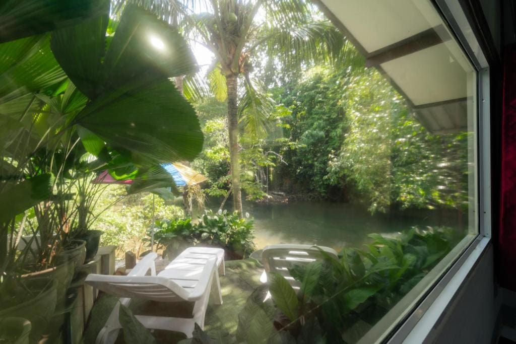 Suite with River View room - Image 3