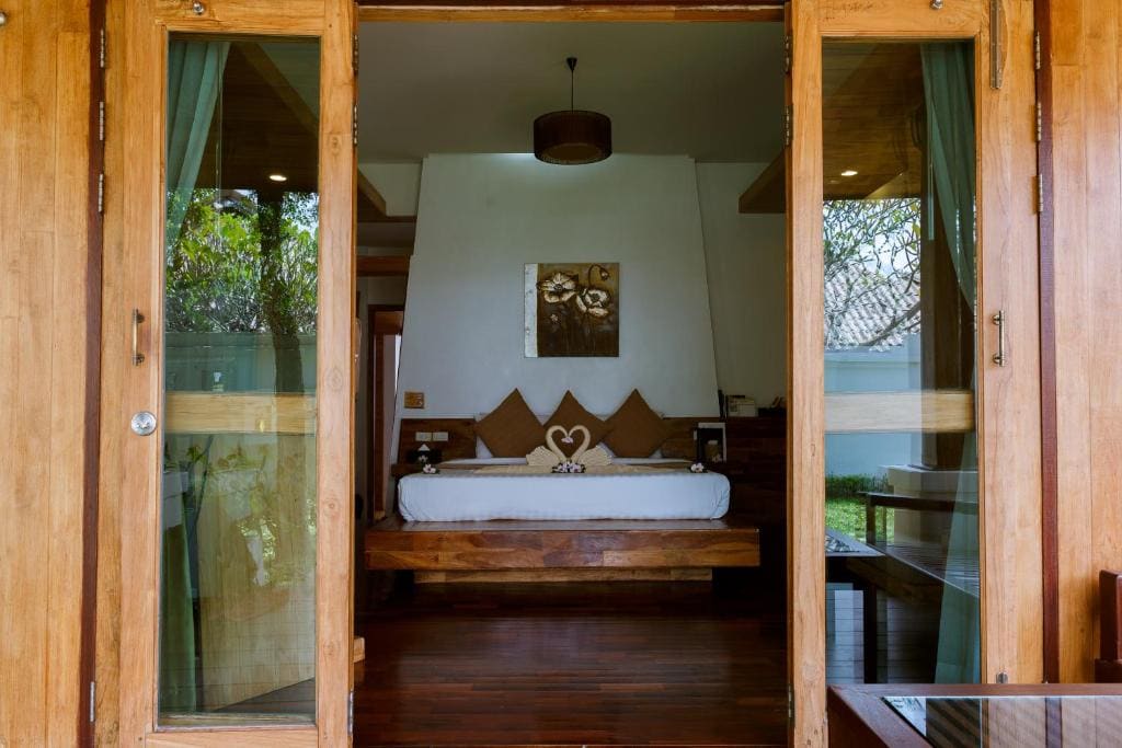 Bungalow with Sea View room - Image 2