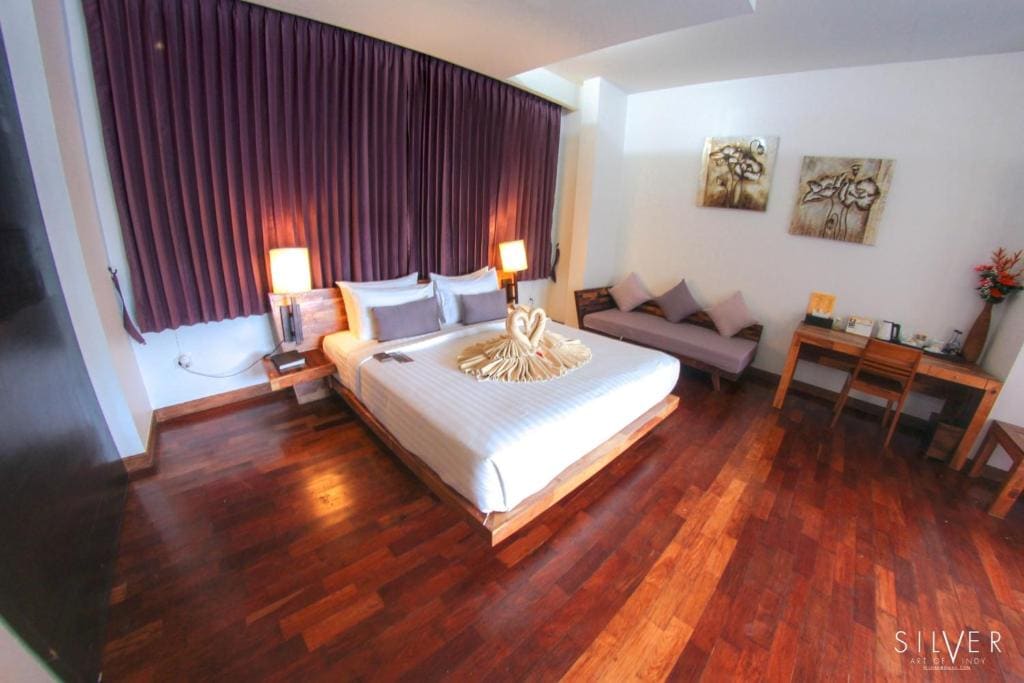 Deluxe Sweet Room room - Image 1