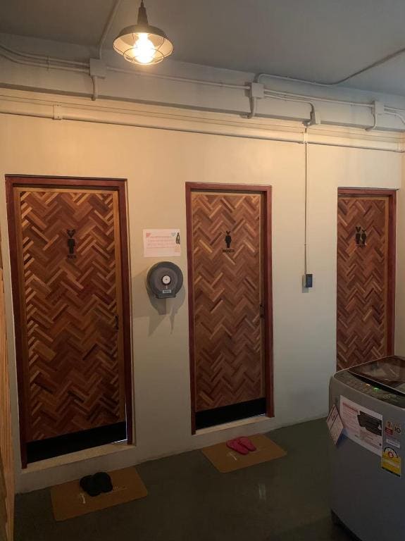 Standard Twin Room room - Image 2