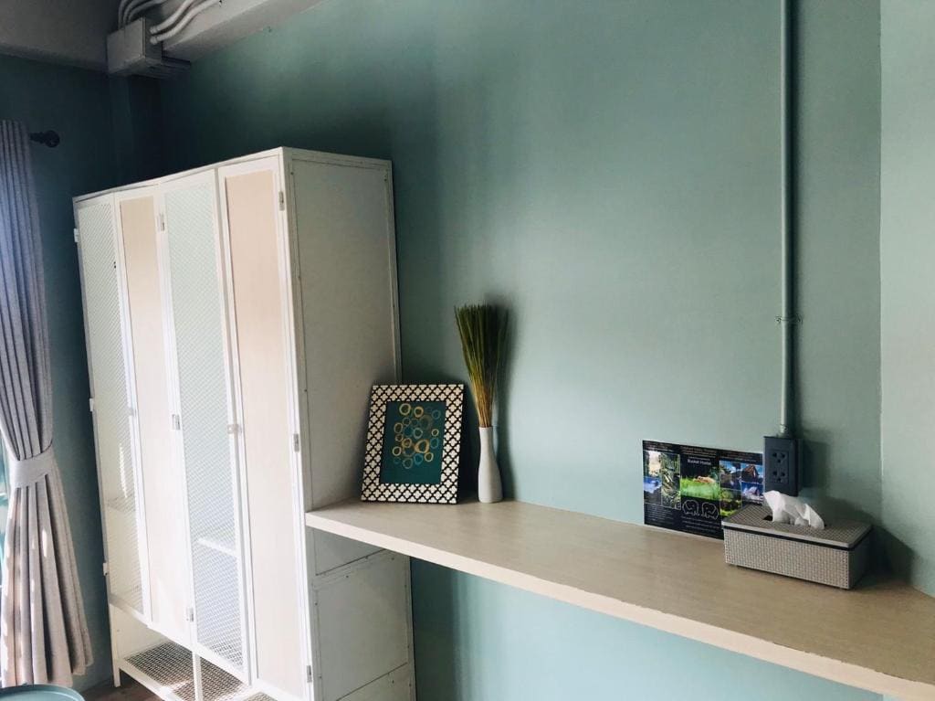 Standard Twin Room room - Image 3