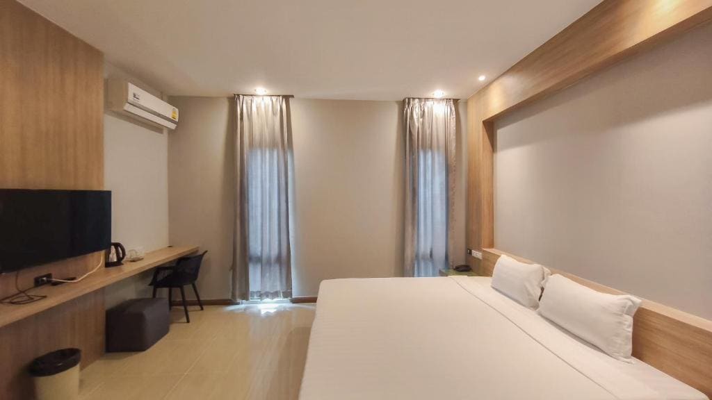 Superior Double Room room - Image 1