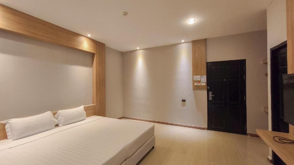 Superior Double Room room - Image 2