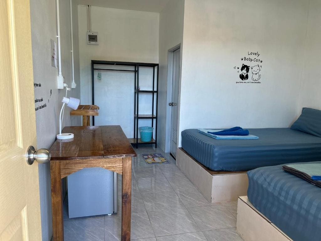 Triple Room with View room - Image 3