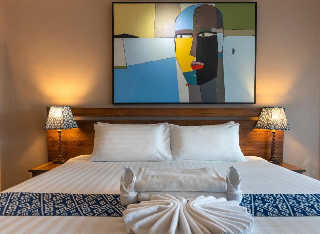 Standard Double Room room - Image 2