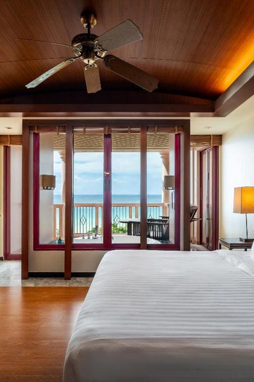 Spa Deluxe Sea View - King room - Image 3