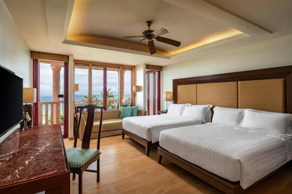Premium Deluxe - King room - Image 2