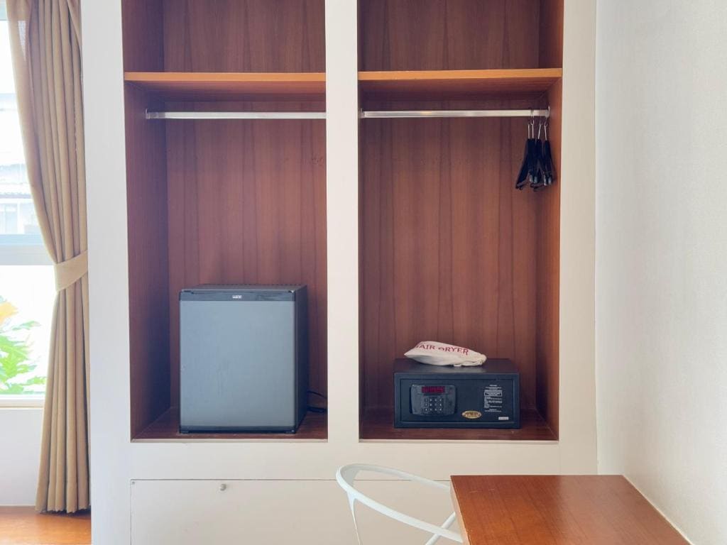 Deluxe Double Room room - Image 3
