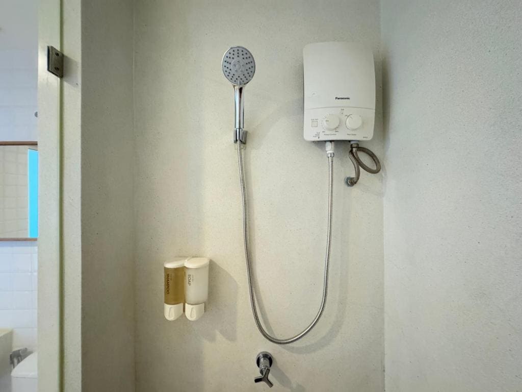 Deluxe Double Room room - Image 1