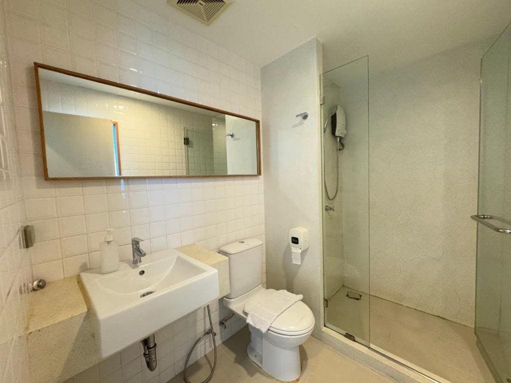 Deluxe Double Room room - Image 2