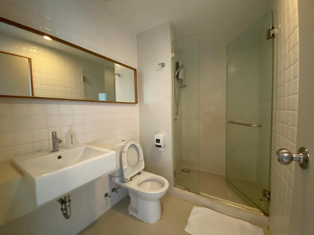 Standard Double Room room - Image 1