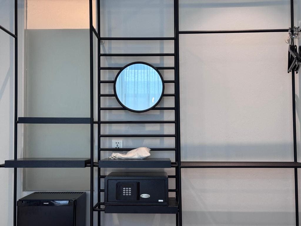 Standard Triple Room - Ground Floor room - Image 3