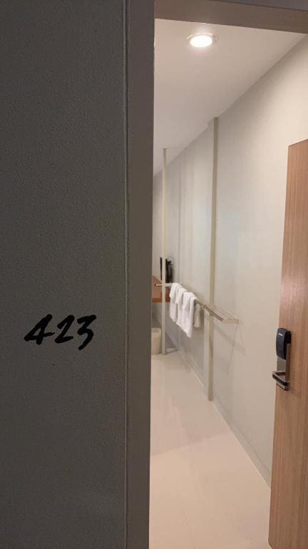 Standard Triple Room room - Image 3