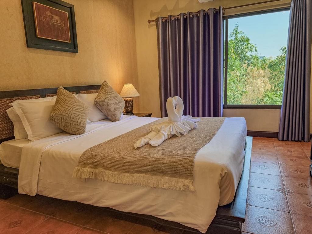 Standard Double Room room - Image 2