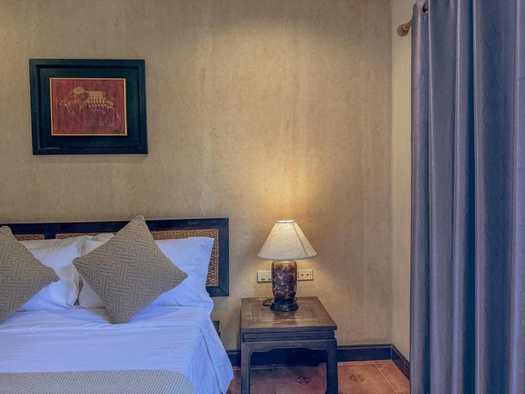 Standard Twin Room room - Image 2